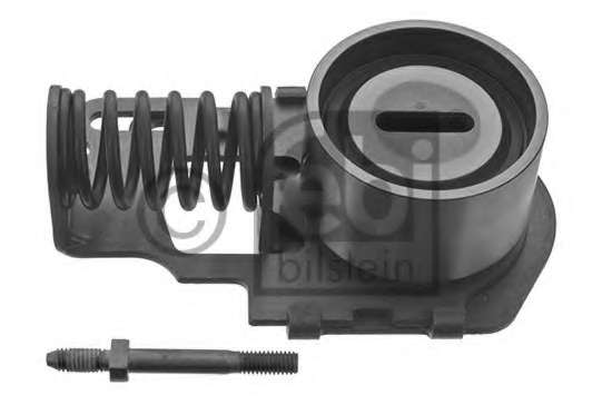 Натяжной ролик, ремень ГРМ