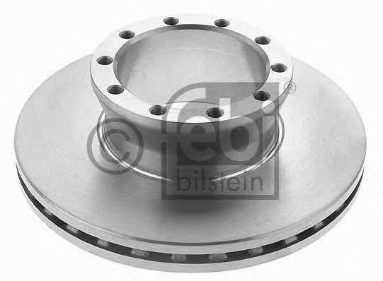 Тормозной диск