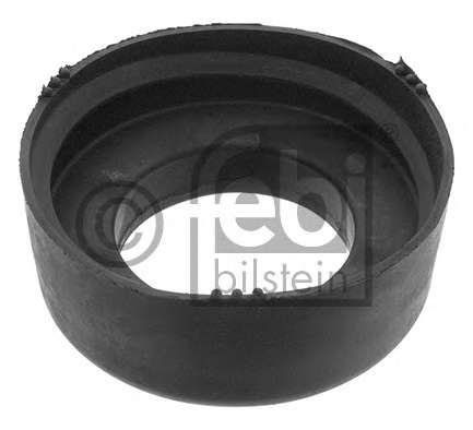 Буфер, амортизация