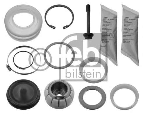 Ремкомплект, направляющяя стойка