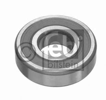 Центрирующий опорный подшипник, система сцепления