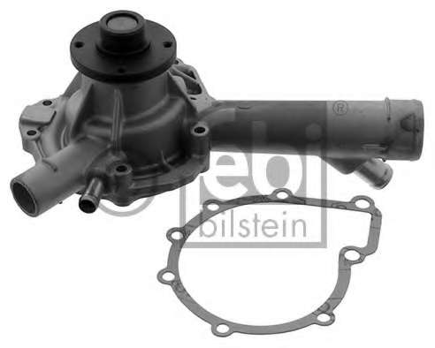 Водяной насос