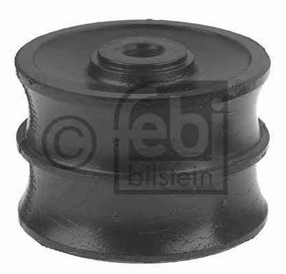 Подвеска, автоматическая коробка передач; Подвеска, ступенчатая коробка передач