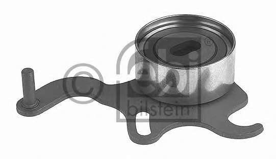 Натяжной ролик, ремень ГРМ