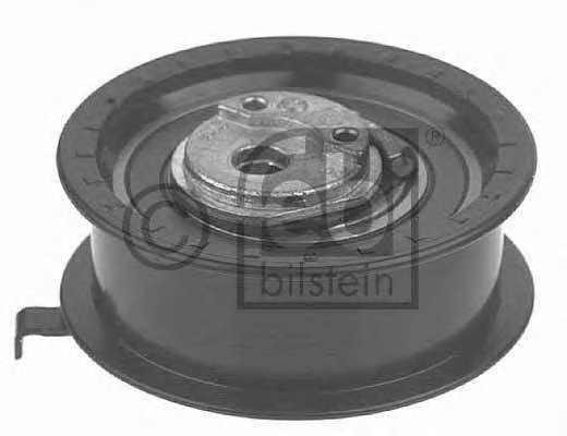 Натяжной ролик, ремень ГРМ