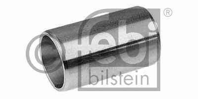 Втулка, листовая рессора