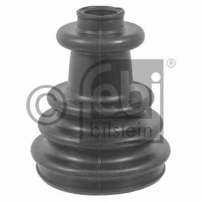 Пыльник, приводной вал