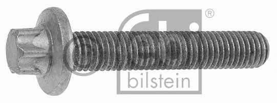 Болт, система выпуска