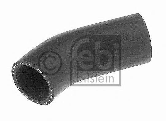 Шланг радиатора