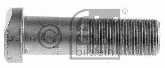 Болт крепления колеса