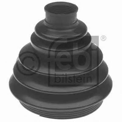 Пыльник, приводной вал