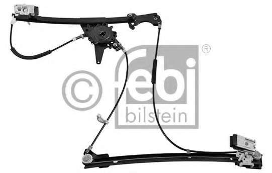 Подъемное устройство для окон