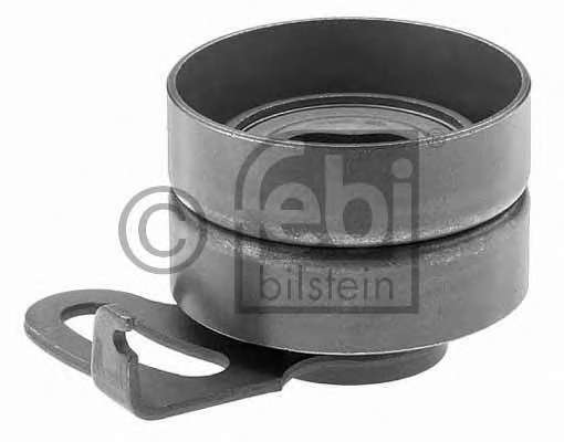 Натяжной ролик, ремень ГРМ