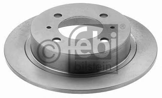 Тормозной диск