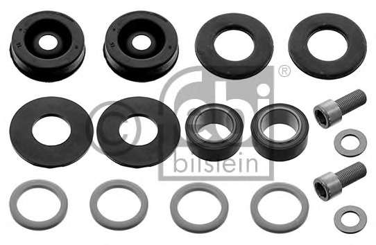 Ремкомплект, крепление кабины водителя