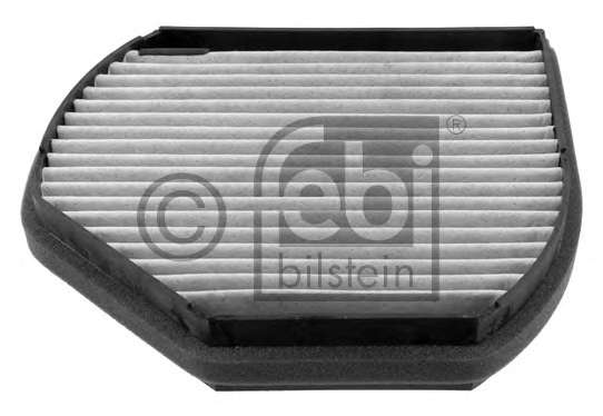 Фильтр, воздух во внутренном пространстве