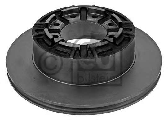 Тормозной диск