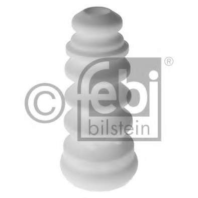 Буфер, амортизация