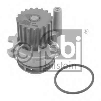 Водяной насос