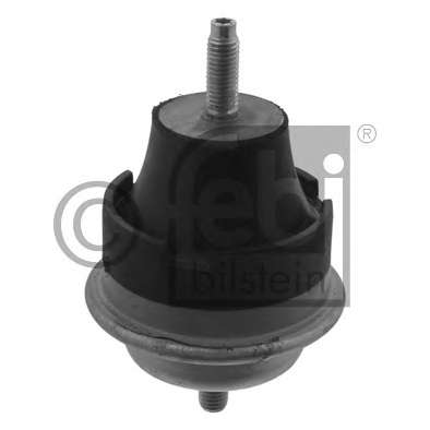 Подвеска, двигатель