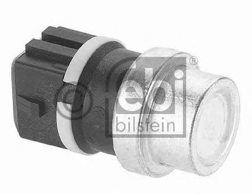 Датчик, температура охлаждающей жидкости