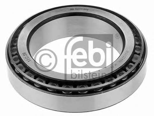 Подшипник ступицы колеса; Подшипник