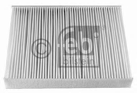 Фильтр, воздух во внутренном пространстве