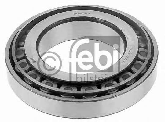 Подшипник ступицы колеса