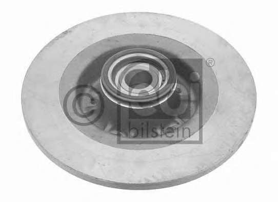 Тормозной диск