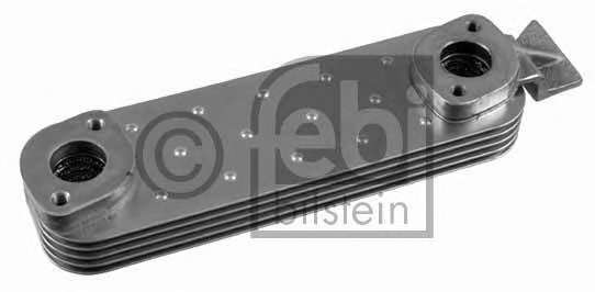 масляный радиатор, двигательное масло