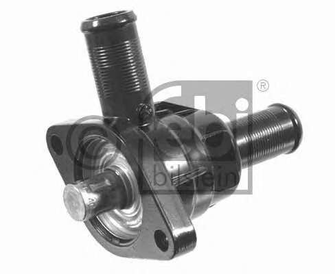 Термостат, охлаждающая жидкость