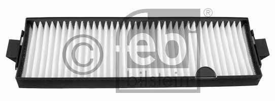 Фильтр, воздух во внутренном пространстве