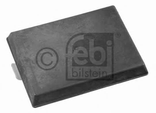 Буфер, амортизация