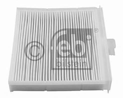 Фильтр, воздух во внутренном пространстве