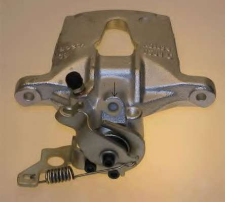 Тормозной суппорт