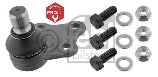 Несущий / направляющий шарнир