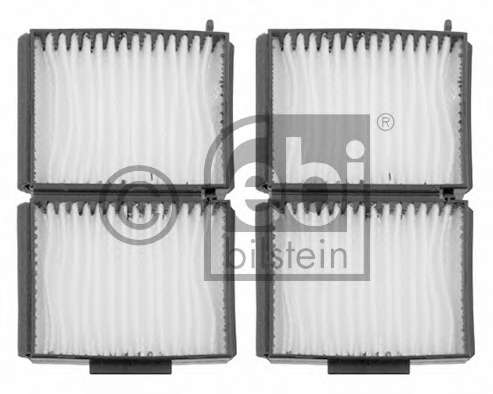 Фильтр, воздух во внутренном пространстве