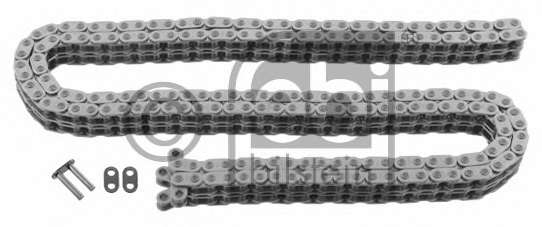 Цепь привода распредвала