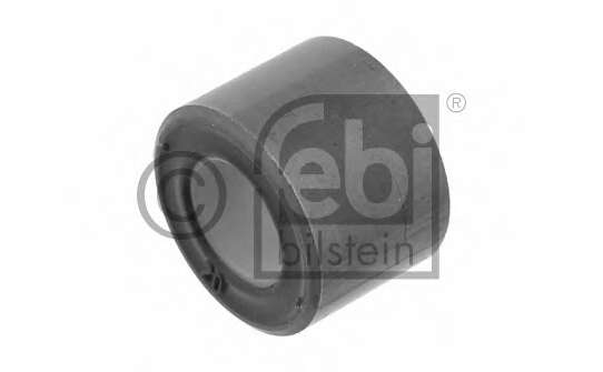 Центрирующая втулка, продольный вал