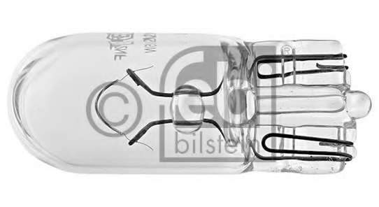 Лампа накаливания, освещение щитка приборов