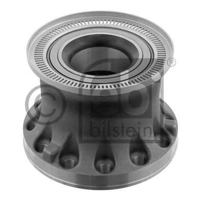 Подшипник ступицы колеса