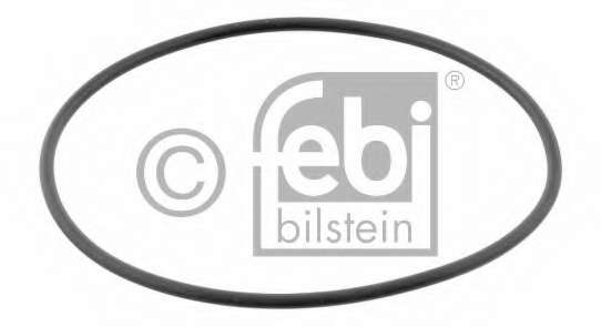 Уплотнительное кольцо