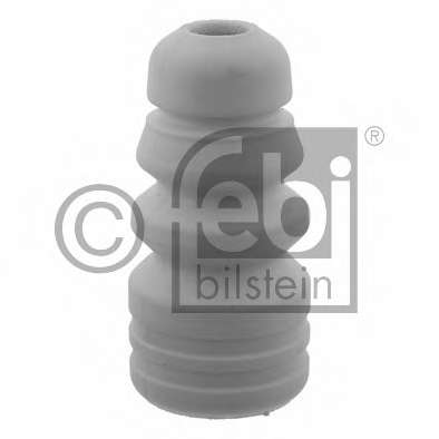 Буфер, амортизация