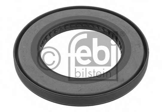 Уплотняющее кольцо, дифференциал