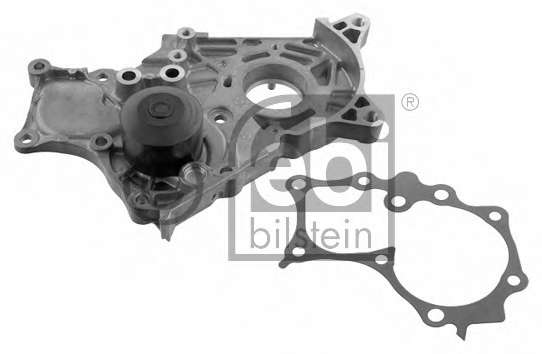 Водяной насос