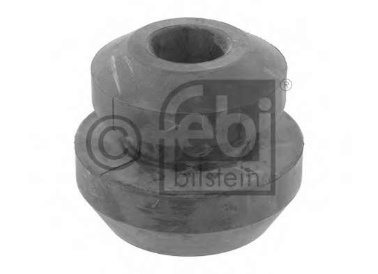 Подвеска, двигатель