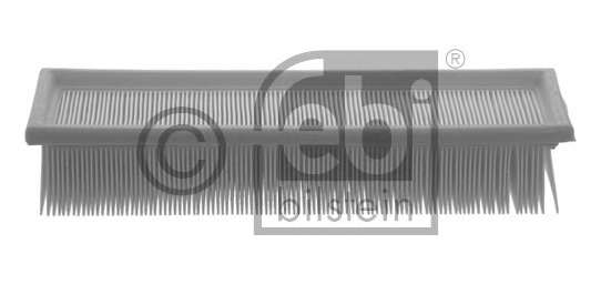 Воздушный фильтр