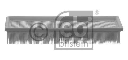 Воздушный фильтр