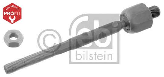 Осевой шарнир, рулевая тяга