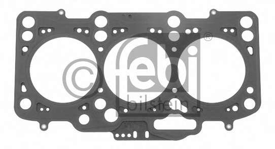 Прокладка, головка цилиндра